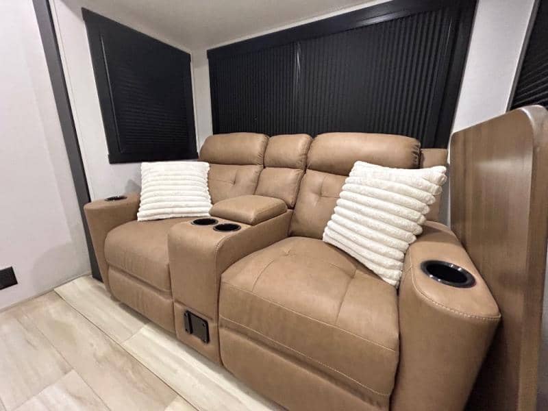 2025 Forest River 2025 Forest River Salem Hemisphere - thumbnail 30