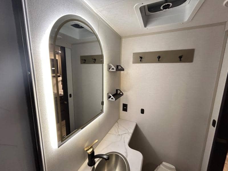 2025 Forest River 2025 Forest River Salem Hemisphere - thumbnail 31