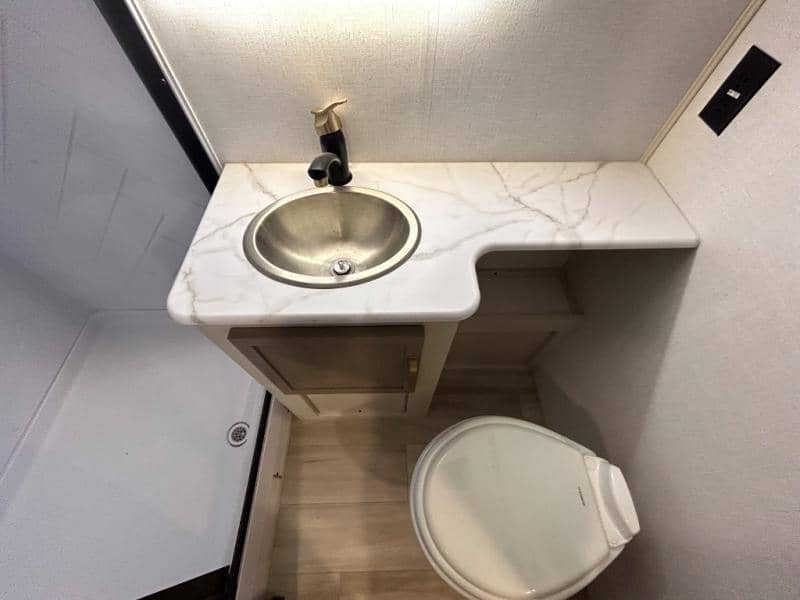 2025 Forest River 2025 Forest River Salem Hemisphere - thumbnail 33