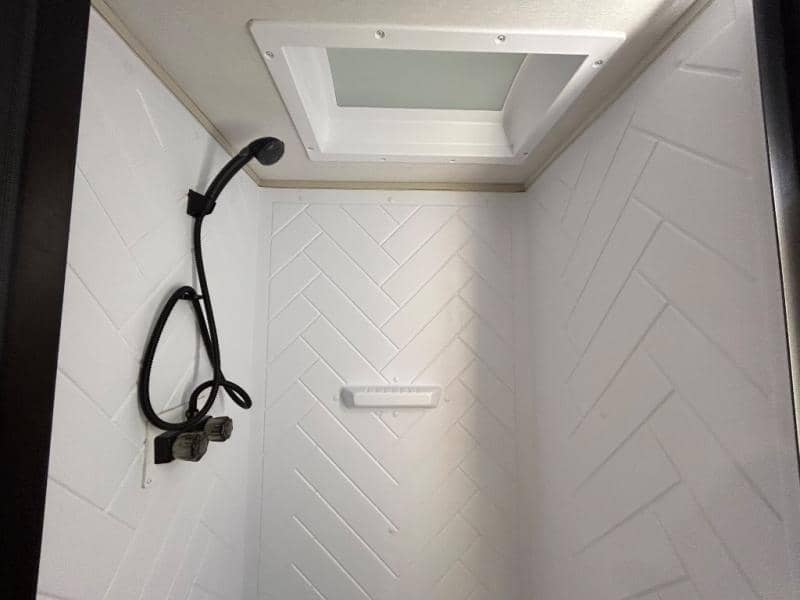 2025 Forest River 2025 Forest River Salem Hemisphere - thumbnail 34