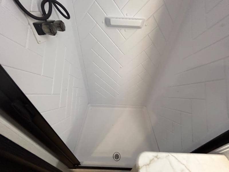 2025 Forest River 2025 Forest River Salem Hemisphere - thumbnail 35