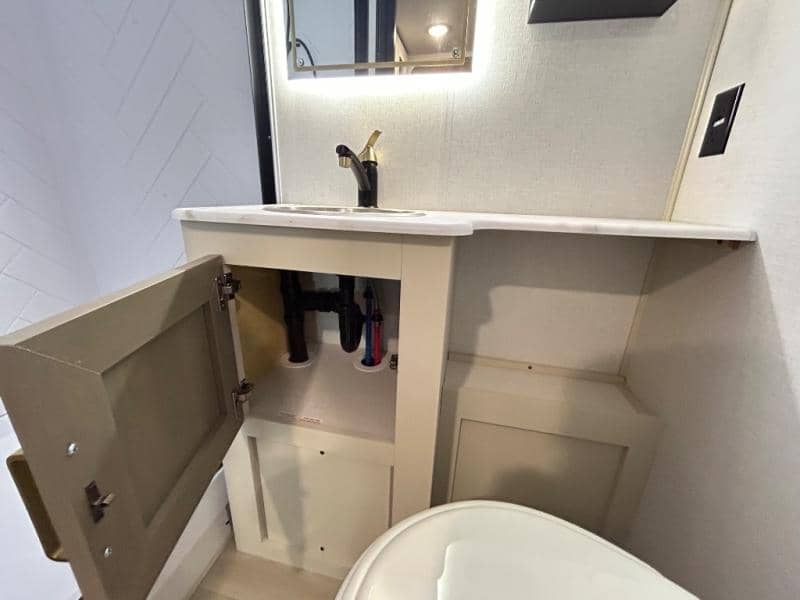 2025 Forest River 2025 Forest River Salem Hemisphere - thumbnail 37