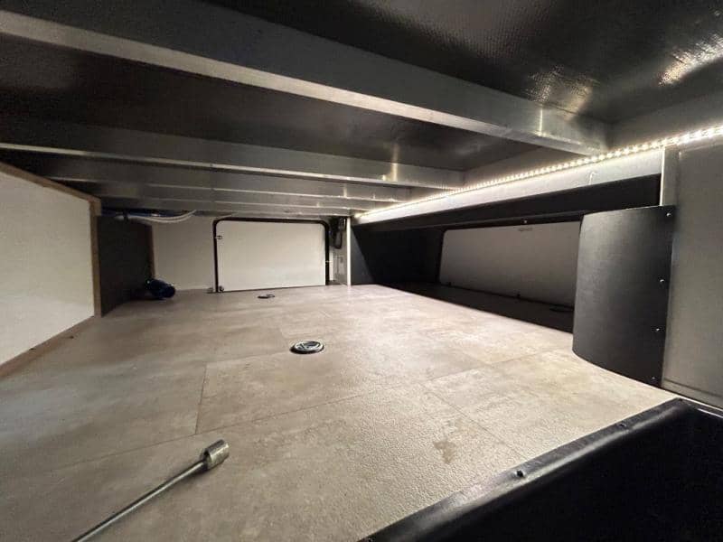 2024 Forest River 2024 Forest River Vengeance Rogue Armored - thumbnail 9