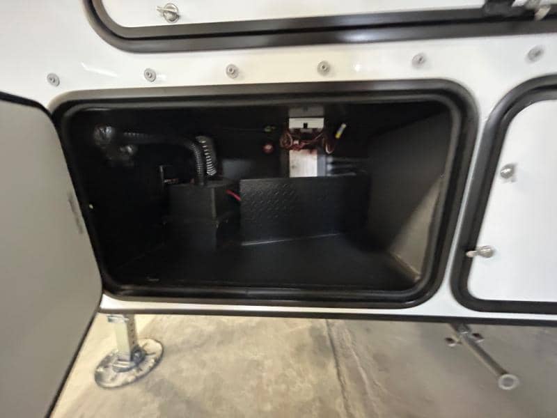 2024 Forest River 2024 Forest River Vengeance Rogue Armored - thumbnail 10