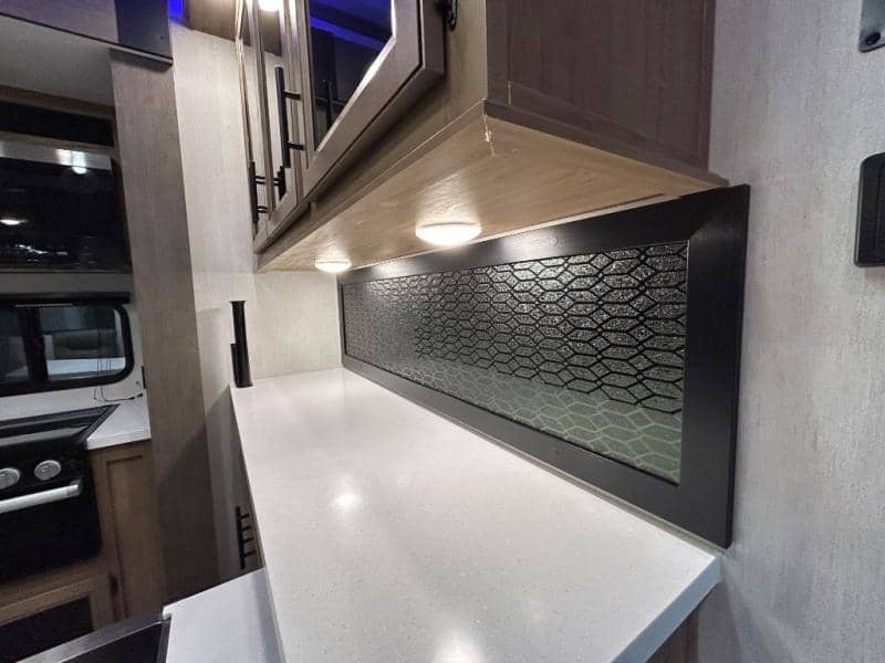 2024 Forest River 2024 Forest River Vengeance Rogue Armored - thumbnail 14