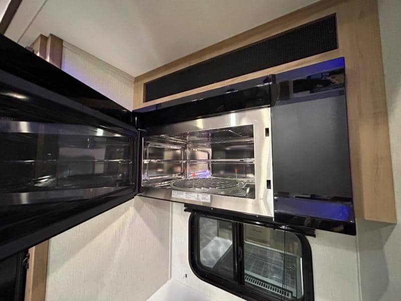 2024 Forest River 2024 Forest River Vengeance Rogue Armored - thumbnail 20