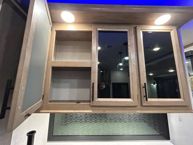 2024 Forest River 2024 Forest River Vengeance Rogue Armored - thumbnail 22