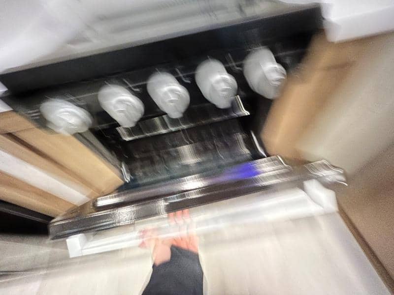 2024 Forest River 2024 Forest River Vengeance Rogue Armored - thumbnail 24