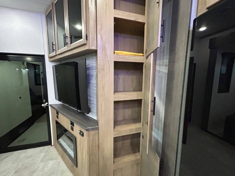 2024 Forest River 2024 Forest River Vengeance Rogue Armored - thumbnail 26