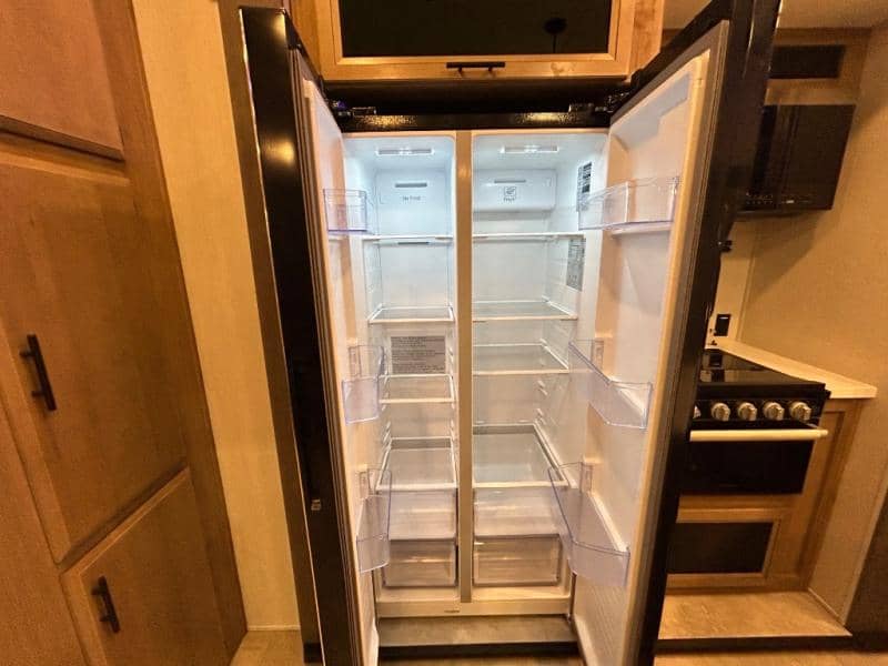 2024 Forest River 2024 Forest River Vengeance Rogue Armored - thumbnail 27