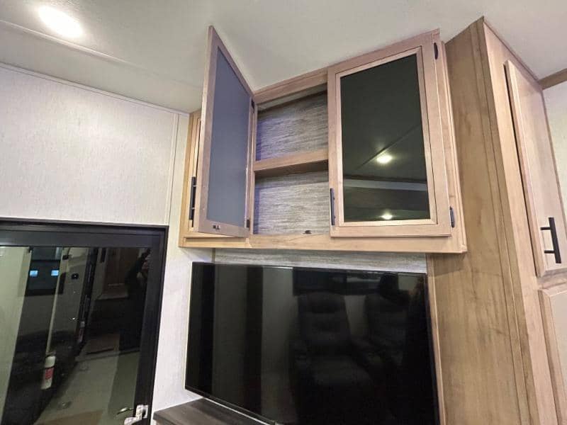 2024 Forest River 2024 Forest River Vengeance Rogue Armored - thumbnail 35