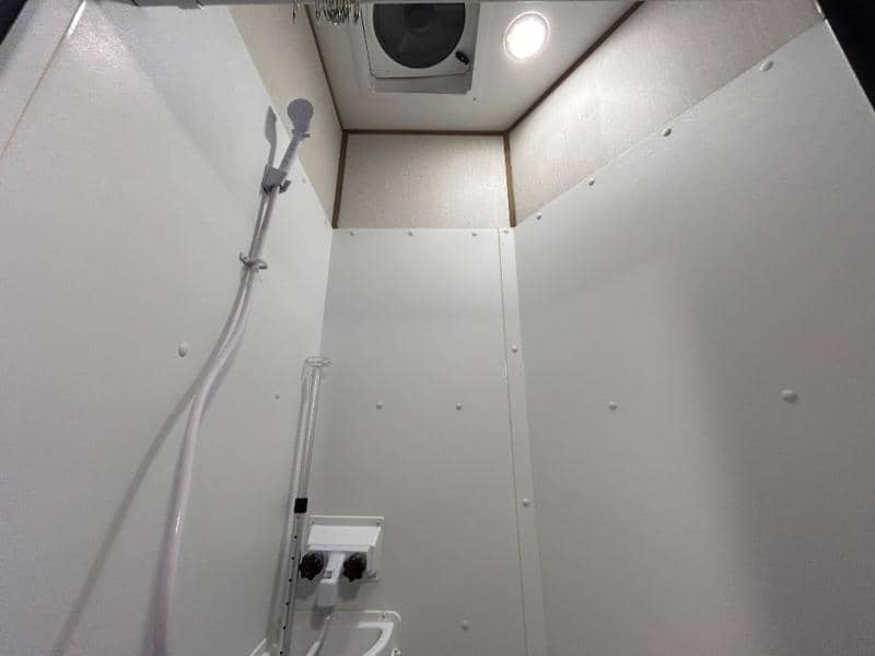 2024 Forest River 2024 Forest River Vengeance Rogue Armored - thumbnail 43