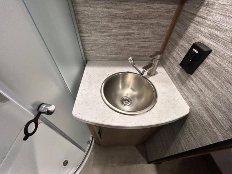 2024 Forest River 2024 Forest River Vengeance Rogue Armored - thumbnail 47