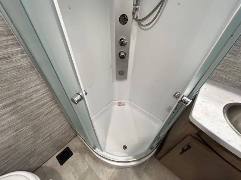 2024 Forest River 2024 Forest River Vengeance Rogue Armored - thumbnail 49