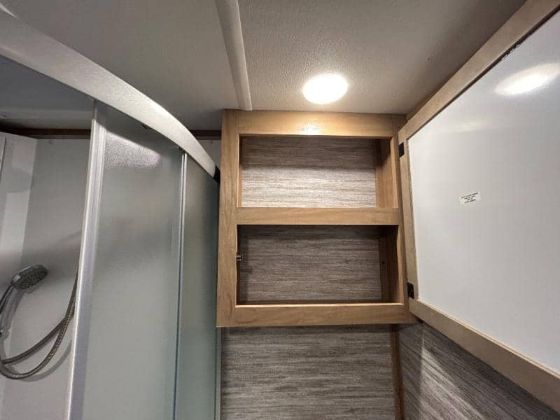 2024 Forest River 2024 Forest River Vengeance Rogue Armored - thumbnail 50