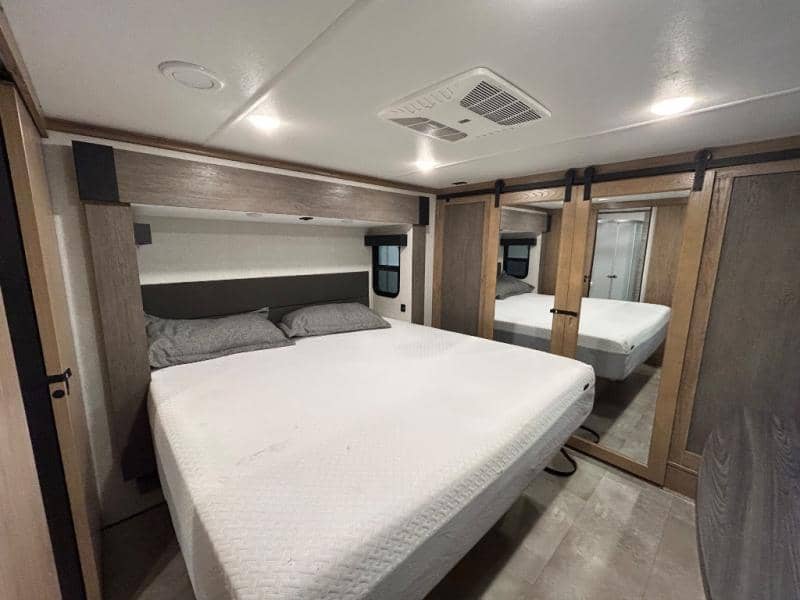 2024 Forest River 2024 Forest River Vengeance Rogue Armored - thumbnail 53