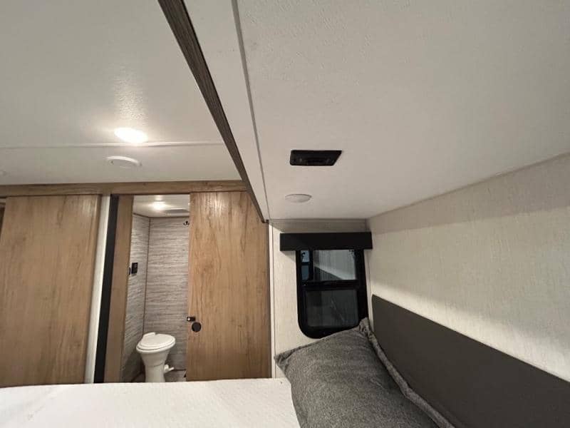 2024 Forest River 2024 Forest River Vengeance Rogue Armored - thumbnail 57