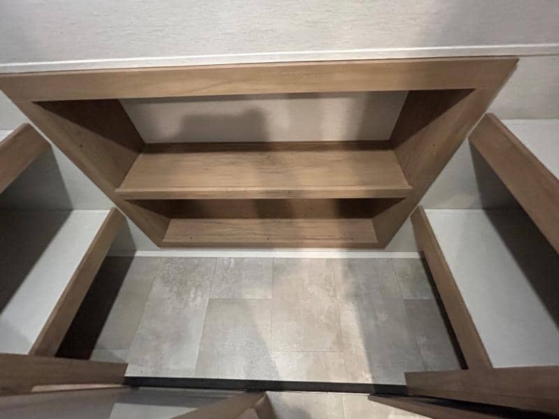 2024 Forest River 2024 Forest River Vengeance Rogue Armored - thumbnail 59