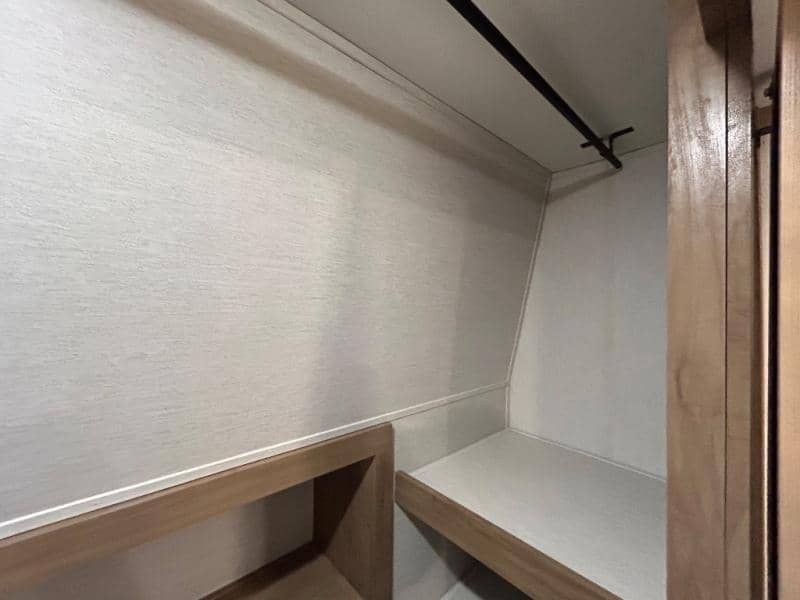 2024 Forest River 2024 Forest River Vengeance Rogue Armored - thumbnail 62