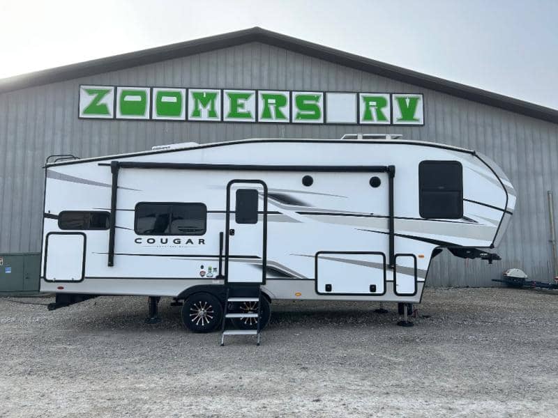 2024 Keystone RV 2024 Keystone RV Cougar - thumbnail 1