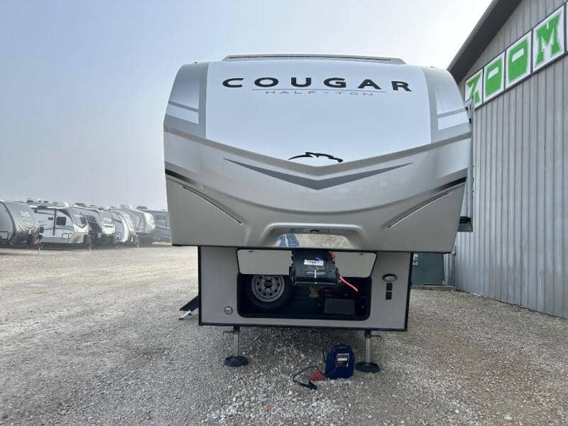 2024 Keystone RV 2024 Keystone RV Cougar - thumbnail 4