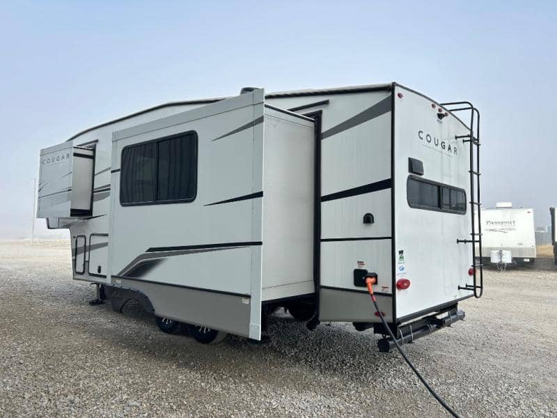 2024 Keystone RV 2024 Keystone RV Cougar - thumbnail 7