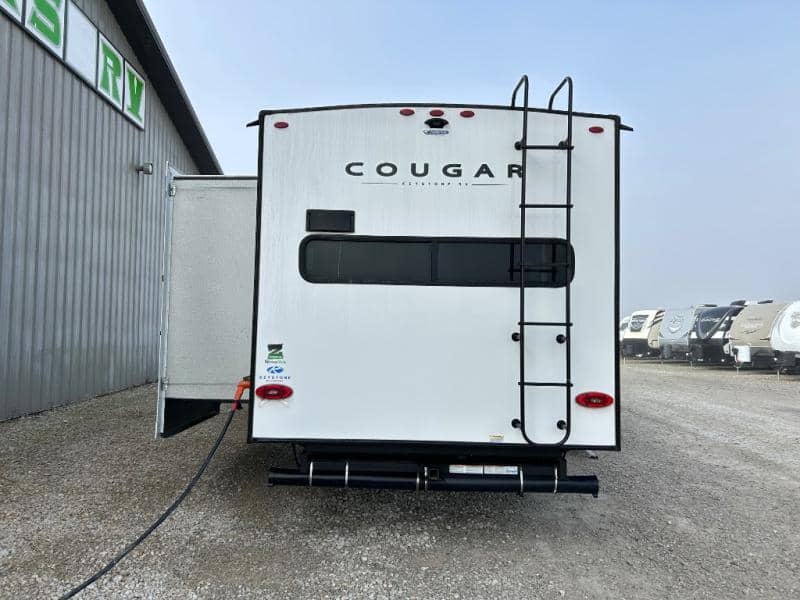 2024 Keystone RV 2024 Keystone RV Cougar - thumbnail 8