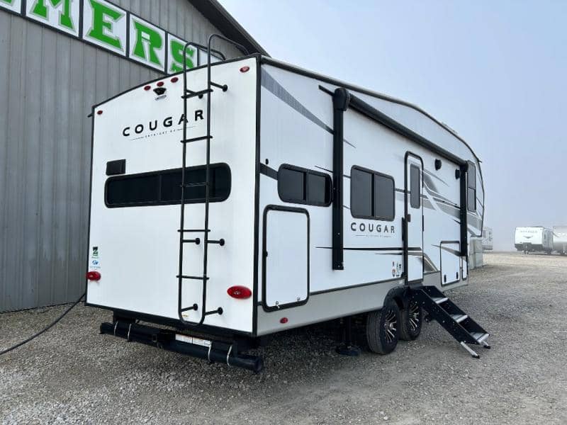 2024 Keystone RV 2024 Keystone RV Cougar - thumbnail 9