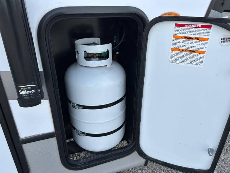 2024 Keystone RV 2024 Keystone RV Cougar - thumbnail 11