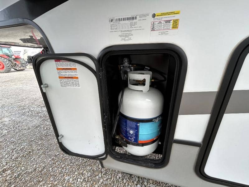 2024 Keystone RV 2024 Keystone RV Cougar - thumbnail 14