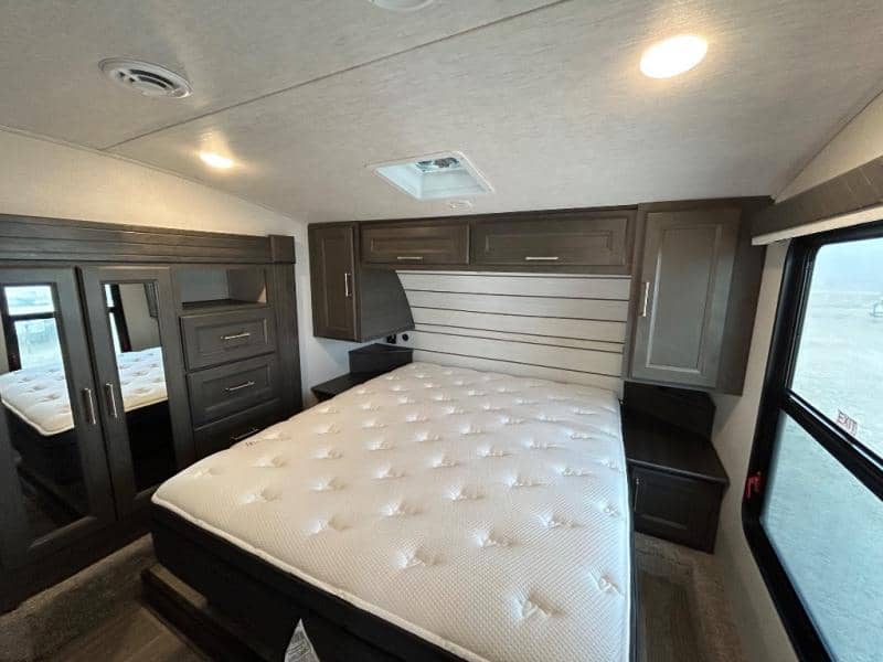 2024 Keystone RV 2024 Keystone RV Cougar - thumbnail 16