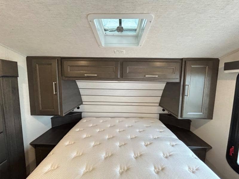 2024 Keystone RV 2024 Keystone RV Cougar - thumbnail 18