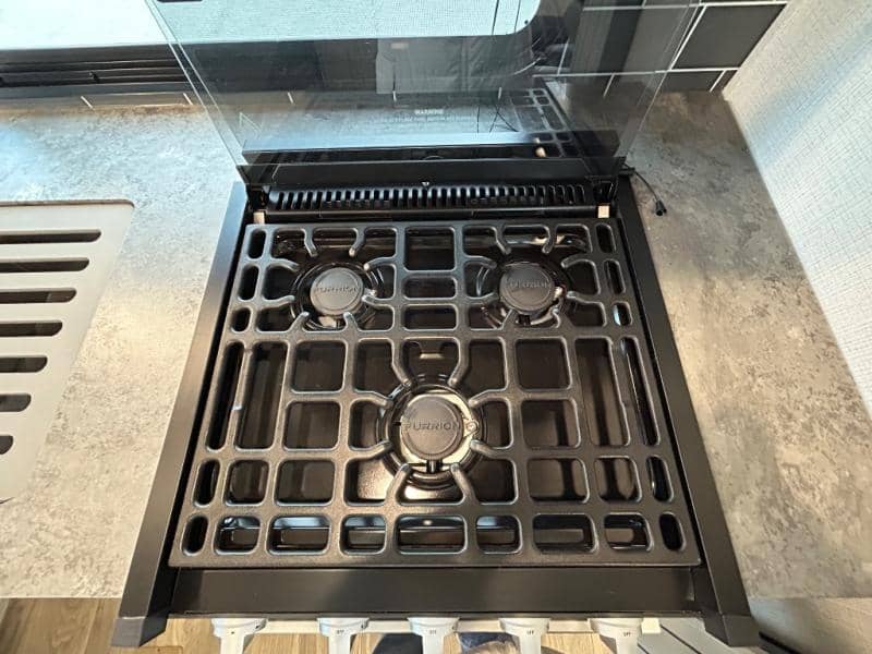 2024 Keystone RV 2024 Keystone RV Cougar - thumbnail 42