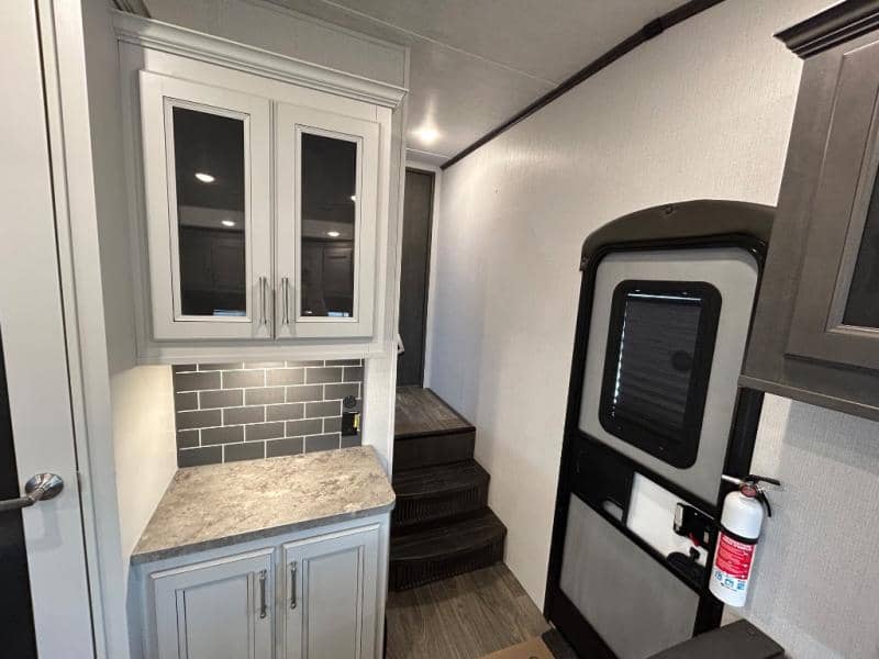 2024 Keystone RV 2024 Keystone RV Cougar - thumbnail 43