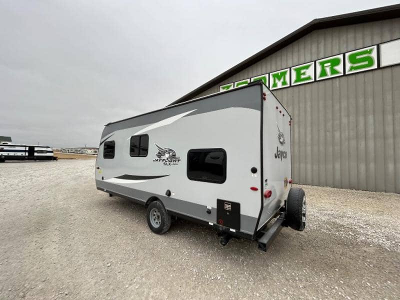 2021 Jayco 2021 Jayco Jay Flight SLX - thumbnail 4