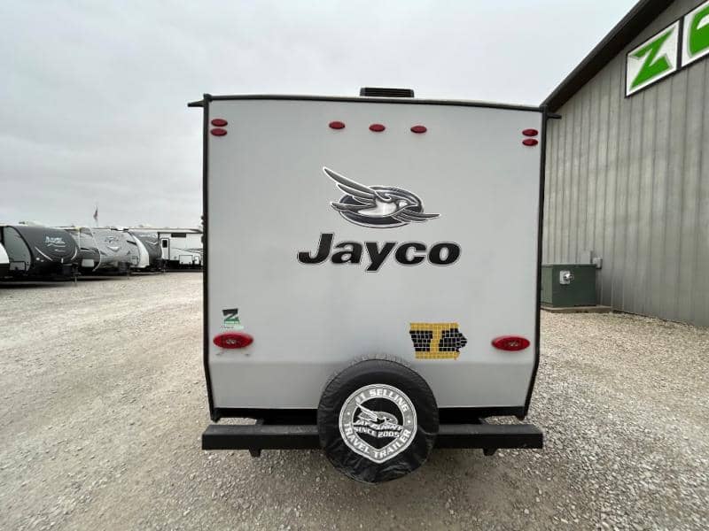 2021 Jayco 2021 Jayco Jay Flight SLX - thumbnail 5