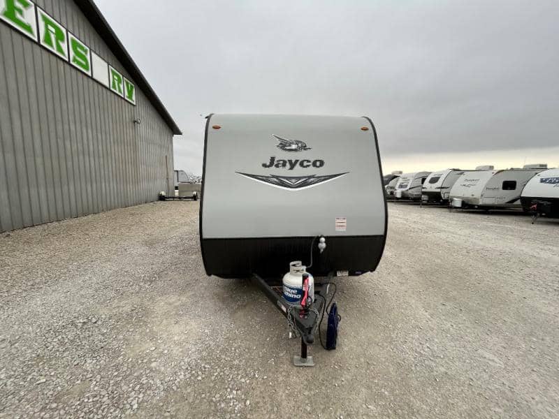 2021 Jayco 2021 Jayco Jay Flight SLX - thumbnail 6