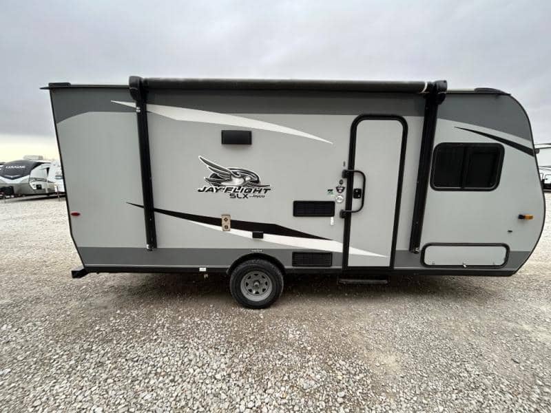 2021 Jayco 2021 Jayco Jay Flight SLX - thumbnail 7