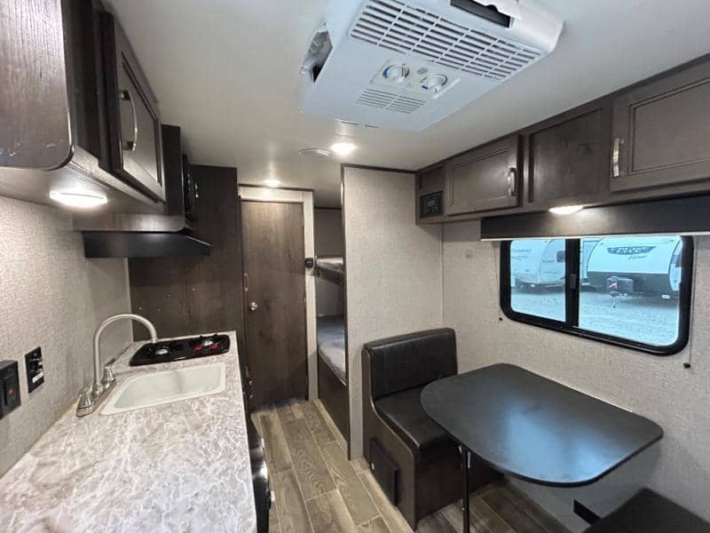 2021 Jayco 2021 Jayco Jay Flight SLX - thumbnail 10