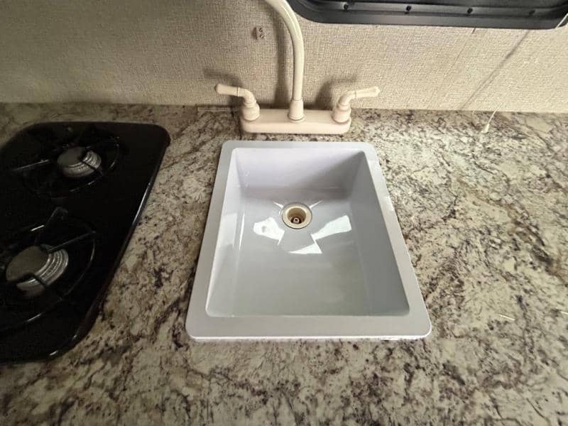 2018 Keystone RV 2018 Keystone RV KZ RV Hideout - thumbnail 14