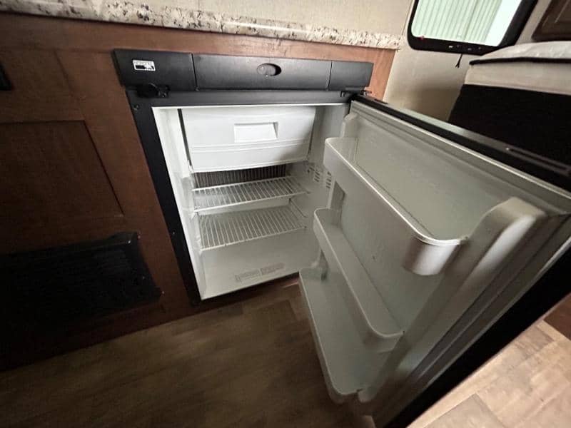 2018 Keystone RV 2018 Keystone RV KZ RV Hideout - thumbnail 18