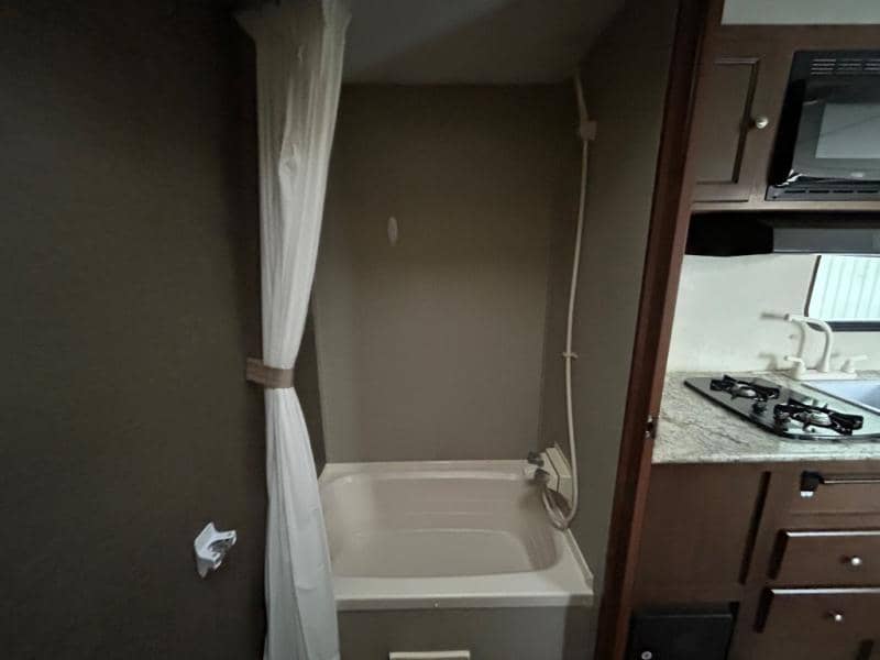 2018 Keystone RV 2018 Keystone RV KZ RV Hideout - thumbnail 24