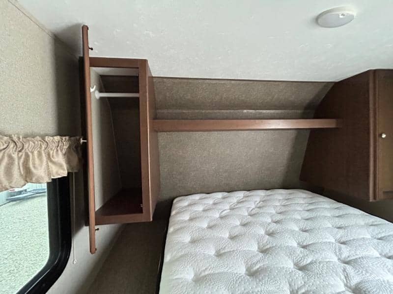 2018 Keystone RV 2018 Keystone RV KZ RV Hideout - thumbnail 30