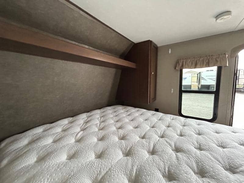 2018 Keystone RV 2018 Keystone RV KZ RV Hideout - thumbnail 31