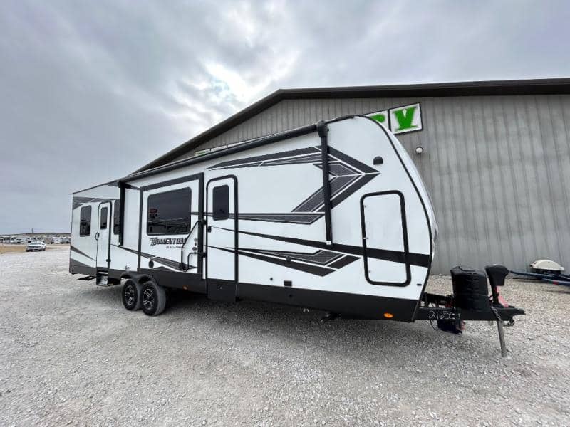 2022 Grand Design 2022 Grand Design Momentum G-Class - thumbnail 4