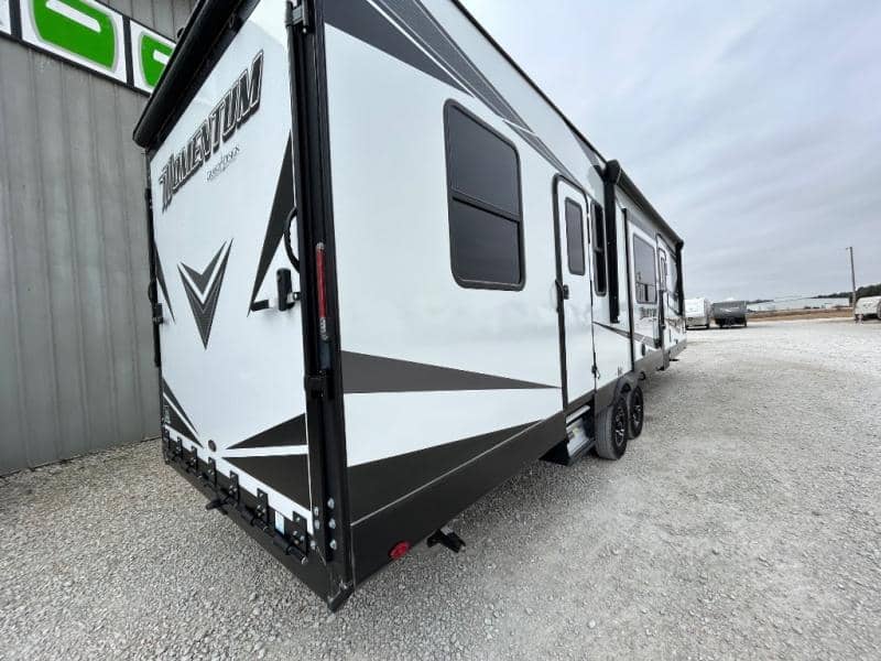 2022 Grand Design 2022 Grand Design Momentum G-Class - thumbnail 5