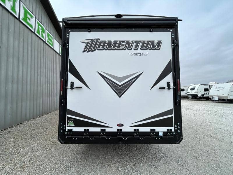 2022 Grand Design 2022 Grand Design Momentum G-Class - thumbnail 6