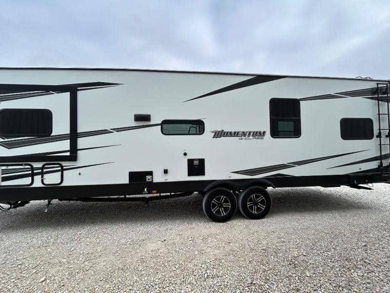 2022 Grand Design 2022 Grand Design Momentum G-Class - thumbnail 8