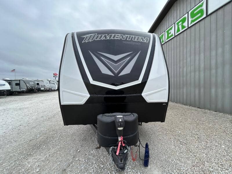 2022 Grand Design 2022 Grand Design Momentum G-Class - thumbnail 9