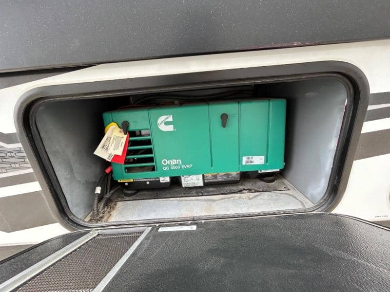 2022 Grand Design 2022 Grand Design Momentum G-Class - thumbnail 10